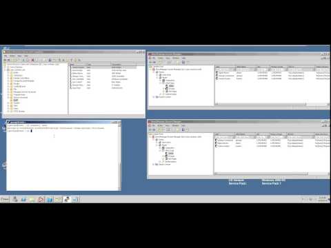 how to troubleshoot active directory replication