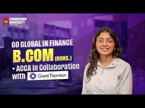 Chandigarh University Lucknow General video thumbnail 23