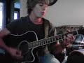 Wayfaring Stranger : cover