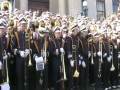Notre Dame Band - Taylor Swift