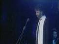 Andrea Bocelli E Lucean le Stel Live on stage in Tuscany