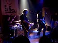 Ni�os Mutantes. Electricistas-2 vers.Fangoria, directo!