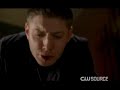 sam and dean argue after meeting with ruby. check out the confrontation with ruby at the end of our 