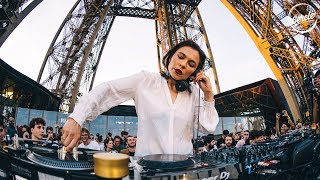 Nina Kraviz - Live @ Tour Eiffel 2018