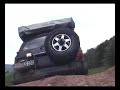 ILCM 2007-Mammut- Toyota Landcruiser HDJ 100