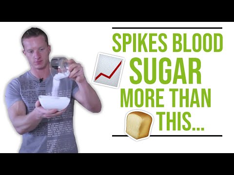 Eliminate This “Health Food” & Lose Up To 50 Pounds In A Few Months #LLTV