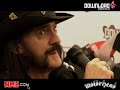 NME Video: Motorhead At Download 2008 - Part 1