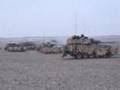 Well-Camouflaged Scimitar Light Tanks Afghanistan dynmicpara