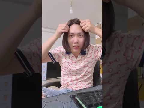 1202 Video của Salon Chuyến nối tóc Bắc Hugo