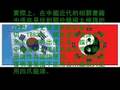 The origin of South Korean national flag