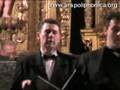 Ars Poliphonica- Gaude Maria (Lotti)