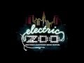 Dada Life @ Electric Zoo 2012 New York City 01 09 ...