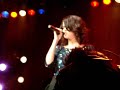 Naturally - Selena Gomez & The Scene 11/21/09
