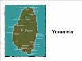 Dr. Cadrin E. Gill, Consul General of Yurumein
