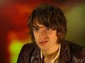 Paolo Nutini - Backstage - MtvU - Part1