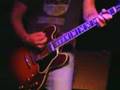 Paulo Nutini - Backstage - MtvU - Part1