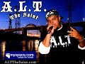 A.L.T. The Saint and The Hard Hedz