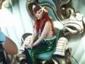 Disneyland Ariel The Little Mermaid MMM&G Day CLIP 05/20/08