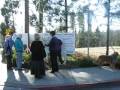 New Years day at Wolf Creek Commons Cohousing
