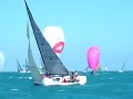 Farr Yacht Design, KW 2008 OTW Anarchy