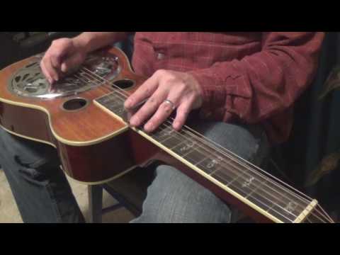 video-linktoworks-How to Flat Pick the Dobro - Basics for Beginners ...