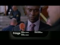 Fringe 2x03 Fracture Promo