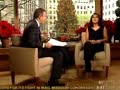 Parminder Nagra on 'Today Show' 12/04
