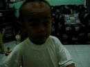 rhyss showing his different talents and skills