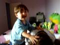 videos de Jessica FERIAS 014