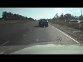 Racing a Mercedes 300sd