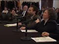 NYS Committee on Crime Victims Crime and Corrections Public Hearing - Part 3