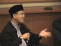 Cinta: Antara Fitrah dan Fitnah (1)