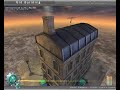 Demoniak3D Old Building Demo Demoniak3D Old Building Demo