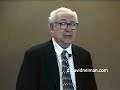 Dr. David Neiman: Early Jewish Diaspora 1.2 Dr. David Neiman: Early Jewish Diaspora 1.2
