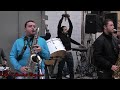Festa dei gigli 2011 - Le Anteprime della Band di Giovanni Scala - Riprese R&G Records Crispano