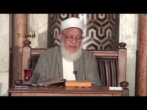 الشرح الكبير للشيخ على مختصر خليل - فقه مالكى الحلقة 4 للدكتور أحمد طه الريان