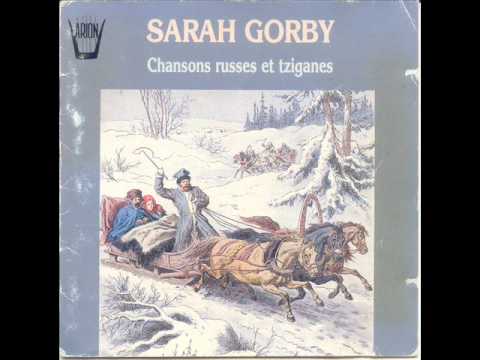 Gorby - Sarah Gorby - Korobushka from the album