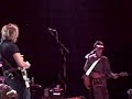 Lucinda Williams, \"Honey Bee,\" St. Louis 10/19/08