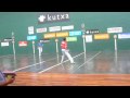 Olaizola II vs Mtz de Irujo