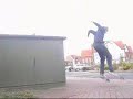 shuvit, kickflip stromkasten