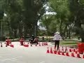 Carson City Police motor competition Paul McClung