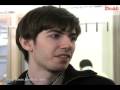 Behind The Money: Tumblr's David Karp on raising Series B