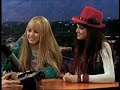 Mikayla Hannah Montanna Miley Cyrus Selena Gomez Tv Guest Appearance Stacia Compete Arch Nemisis