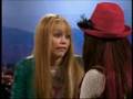 Selena Gomez on Hannah Montanna (PARTS)