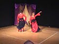 El Shebbak performed by Diane and Ellie