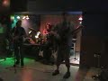 Haceros Inoxidables con D. J. - Knockin\ Haceros Inoxidables con D. J. - Knockin\