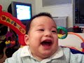Funny Baby Laugh - 2 - Chick No.7