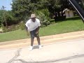 Hood Dance