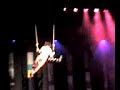 O Teatro M�gico - Pena (Americana 28/04)