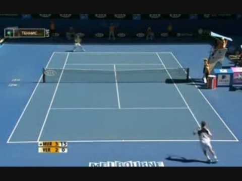 Especial de 'Nando' Verdasco